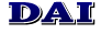 Daitatsu Corporation Logo